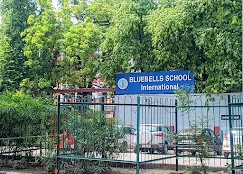 Bluebells School International